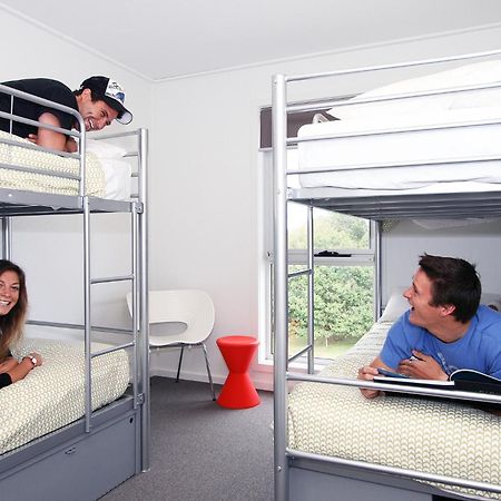 The Island Accommodation Newhaven Luaran gambar
