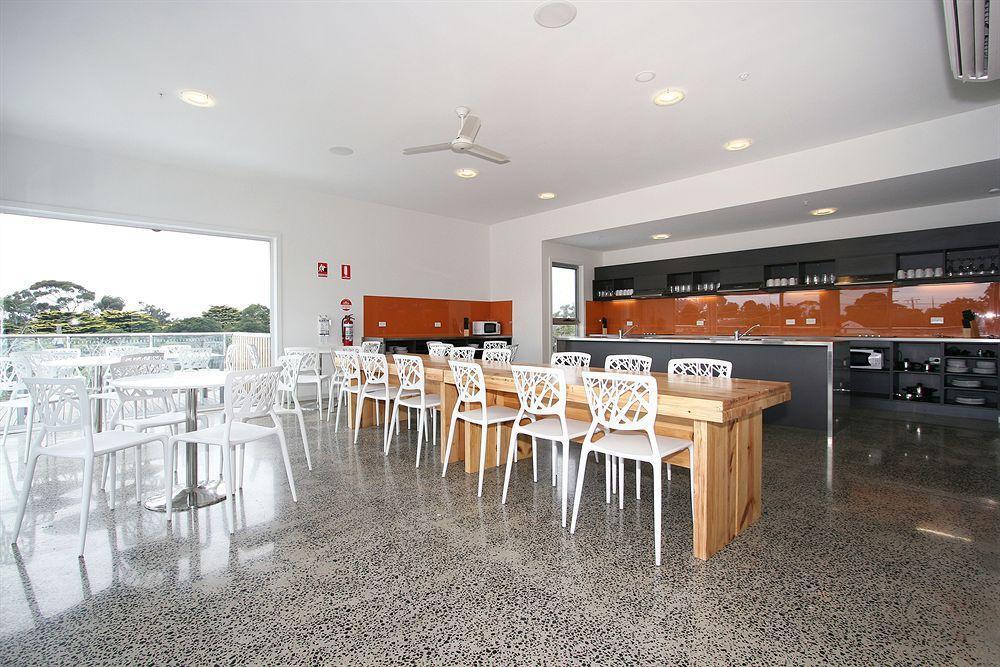 The Island Accommodation Newhaven Luaran gambar