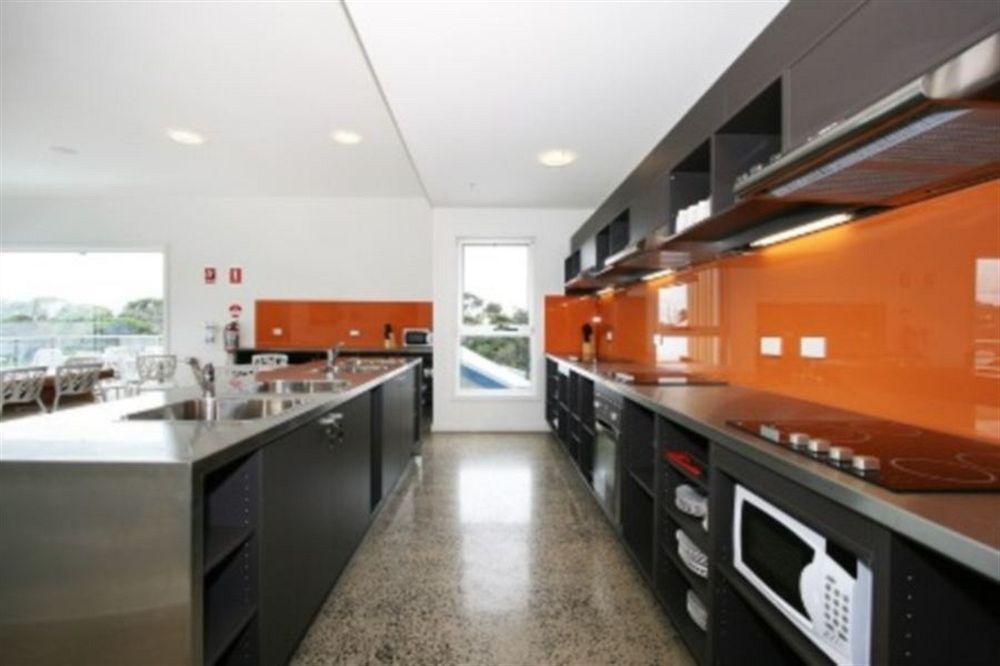 The Island Accommodation Newhaven Luaran gambar